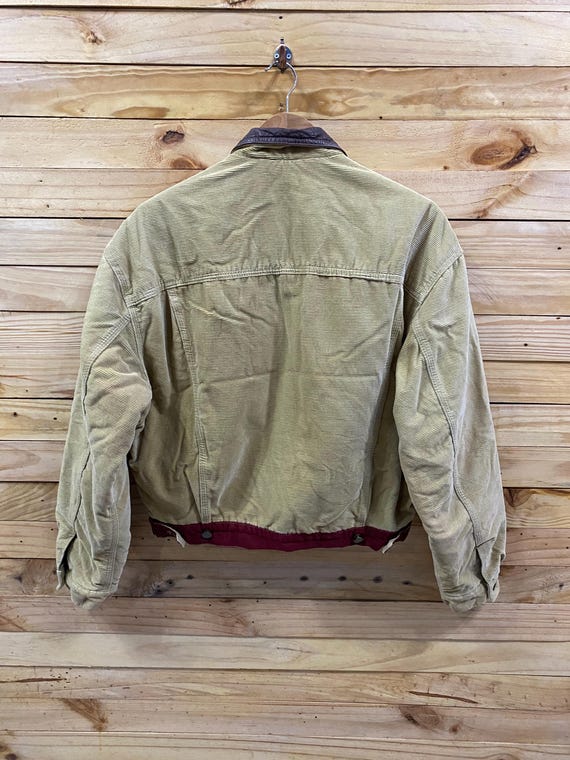 Vintage DIESEL Bowling Two Tones Corduroy Trucker Jacket Size M - Etsy