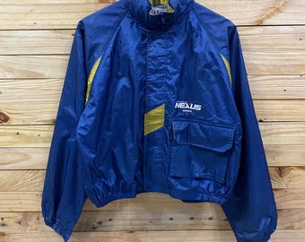 Vintage Fishing Gear SHIMANO NEXUS Jacket Size L - Etsy