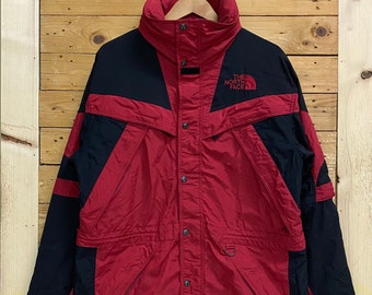 Vintage the NORTH FACE Extreme Light Jacket Size M - Etsy Vintage the NORTH FACE Extreme Light Jacket Size M - Etsy