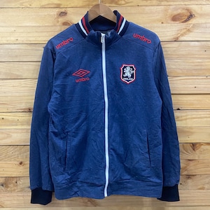 Veste De Survêtement Angleterre Umbro – Tracktop – Taille XL