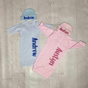 Preemie outfits for twins on sale