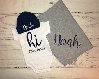 preemie layette
