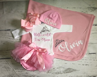 preemie baby girl outfits