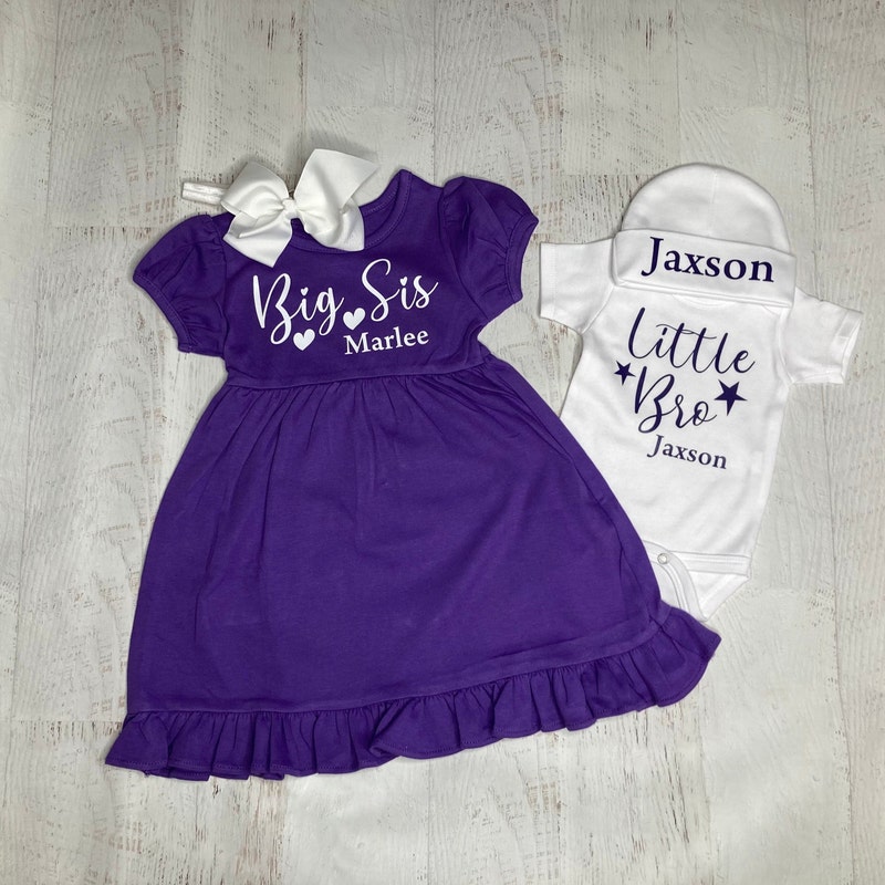 Sister Dress main image 1