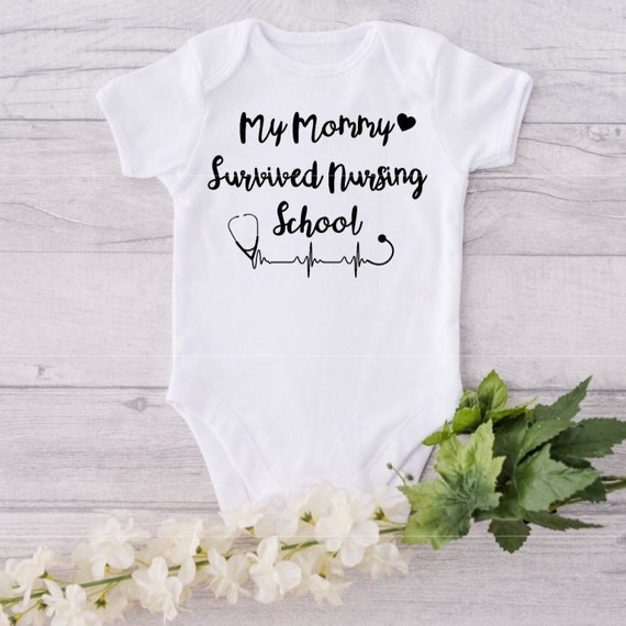 I Survived Nursing School Class Of 2019 Graduate Gift Shirt I Survived Nursing School Class Of 2019 Graduate Gift Shirt