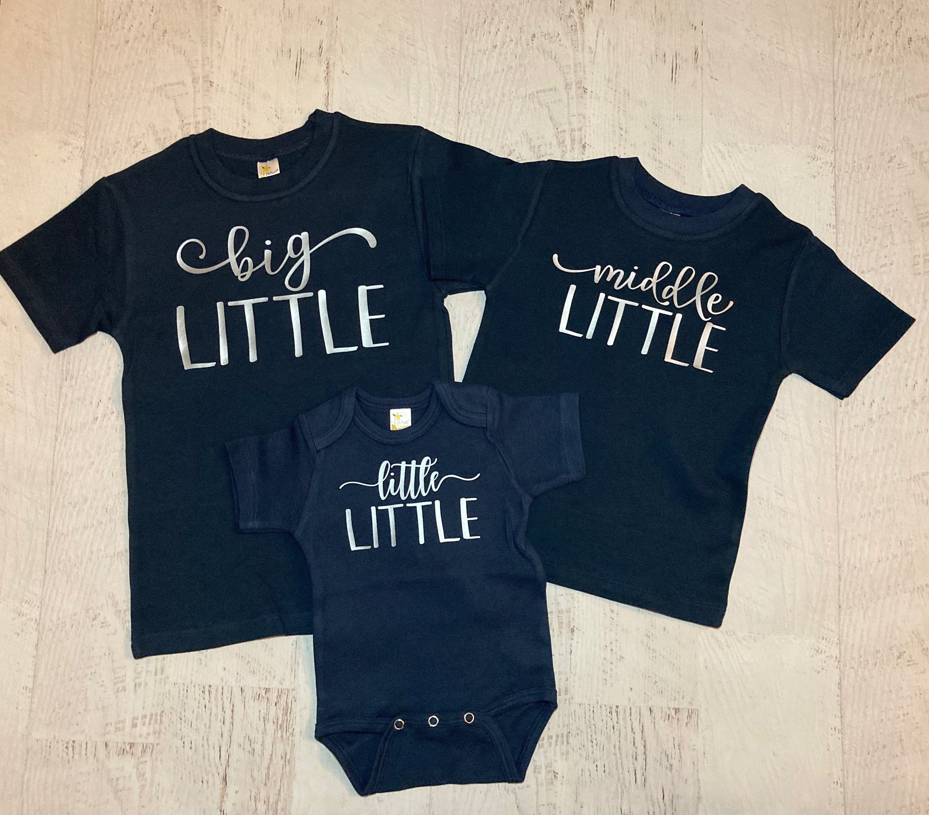 matching t shirts for siblings