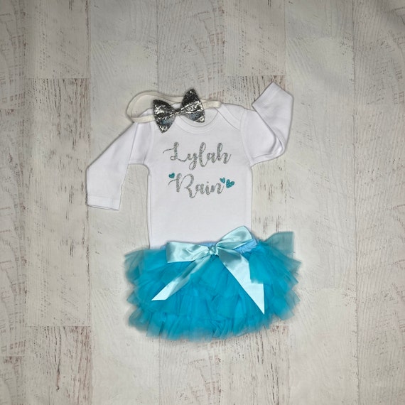 Lylah Multi Tie Top Lylah Multi Tie Top