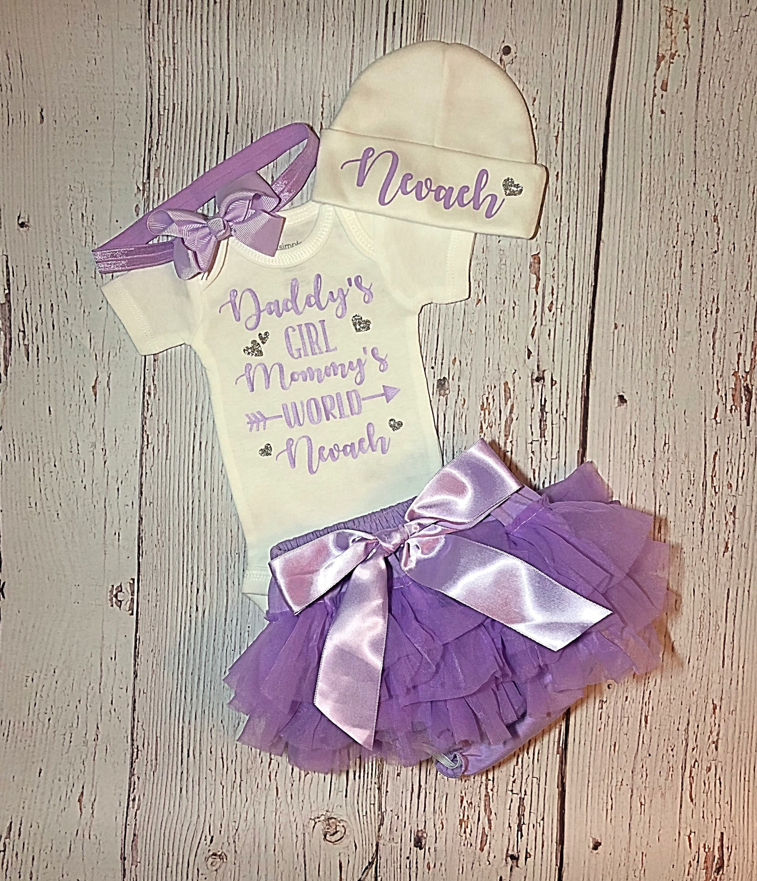Daddys girl mommys world outfit best sale