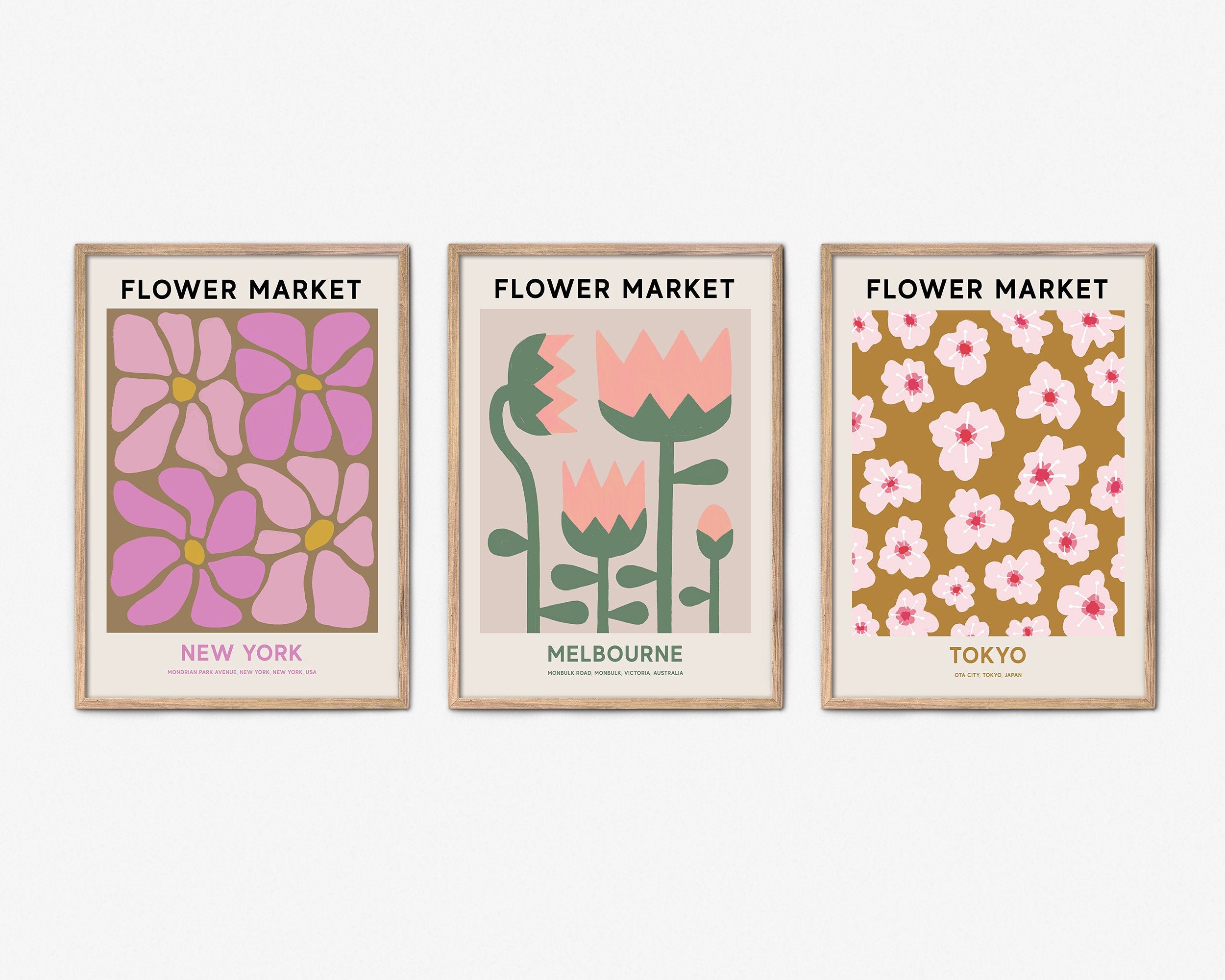 絵画 FUKUI KAITO NY FLOWER POSTER edition 30 FUKUI KAITO NY FLOWER POSTER edition 30（新着作品一覧|現代