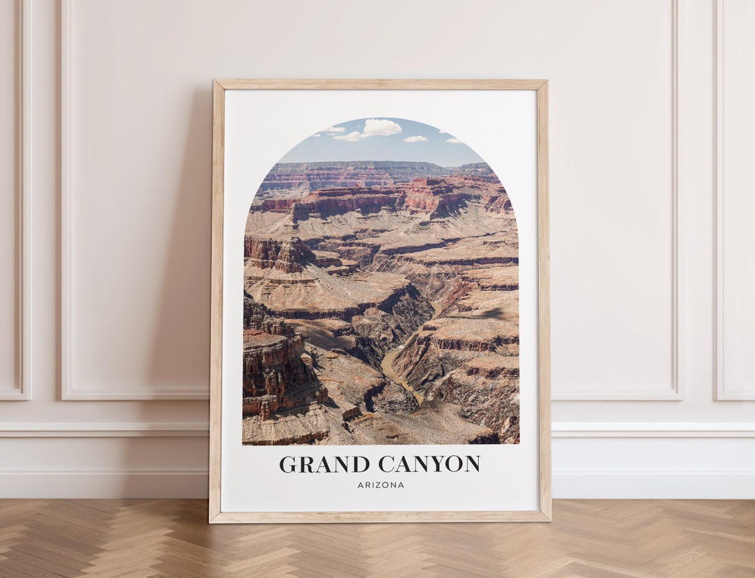 USA Travel Wall Art Destination Poster, Aesthetic Printable Travel ...