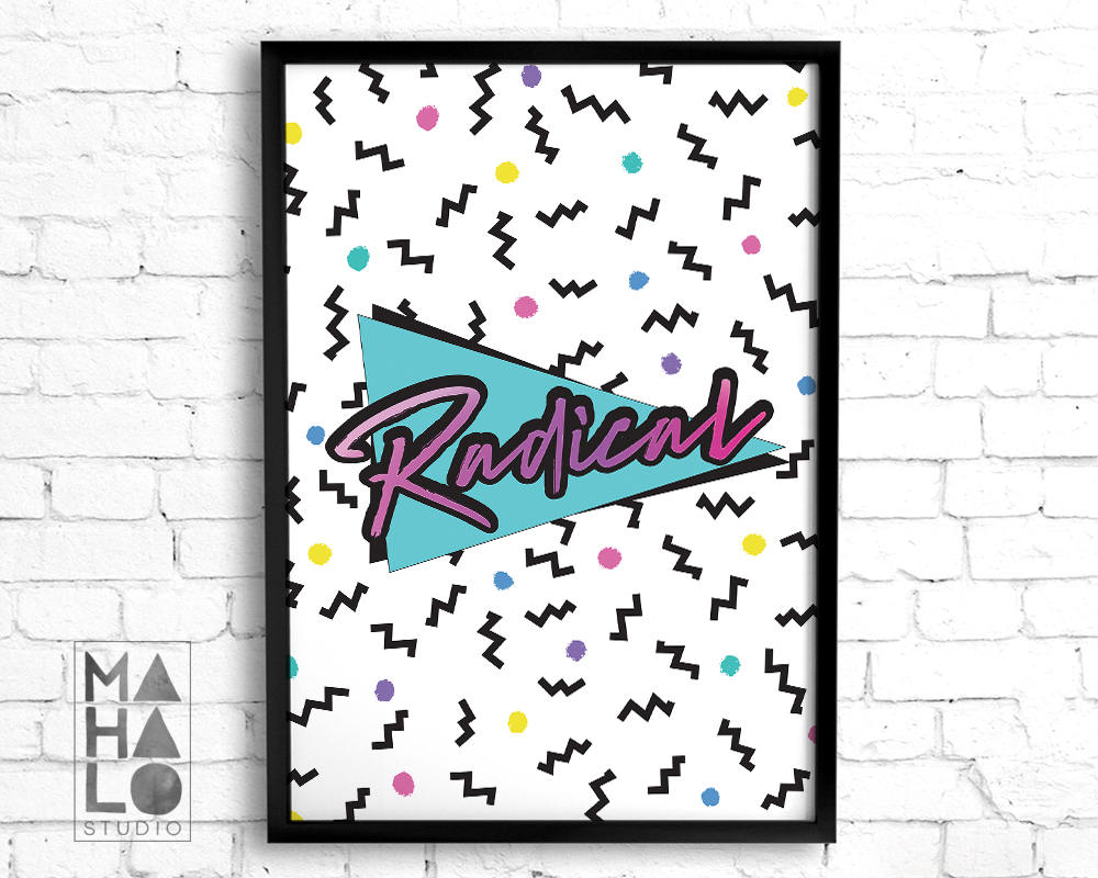 Memphis Design - Barbara Radice