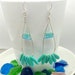 see more listings in the Fan Earrings section