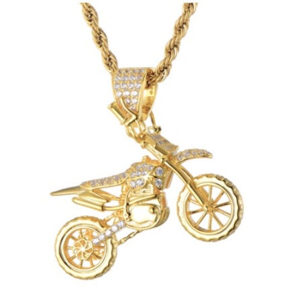 Full AAA Iced Out Bling CZ Cubic Zircon 