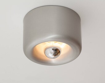Plafoniere Retro : Plafoniere etsy