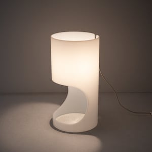 Table lamp by Joan Antoni Blanc for Tramo, Spain 1970s