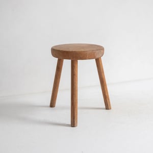 ☆幻のスツール☆ Ingvar Hildingsson 1970年代 ☆幻のスツール