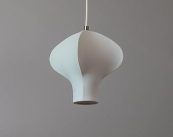 Ceramic pendant lamp by Jan Broekstra and Sander Luske for Rosenthal, Germany 1990s