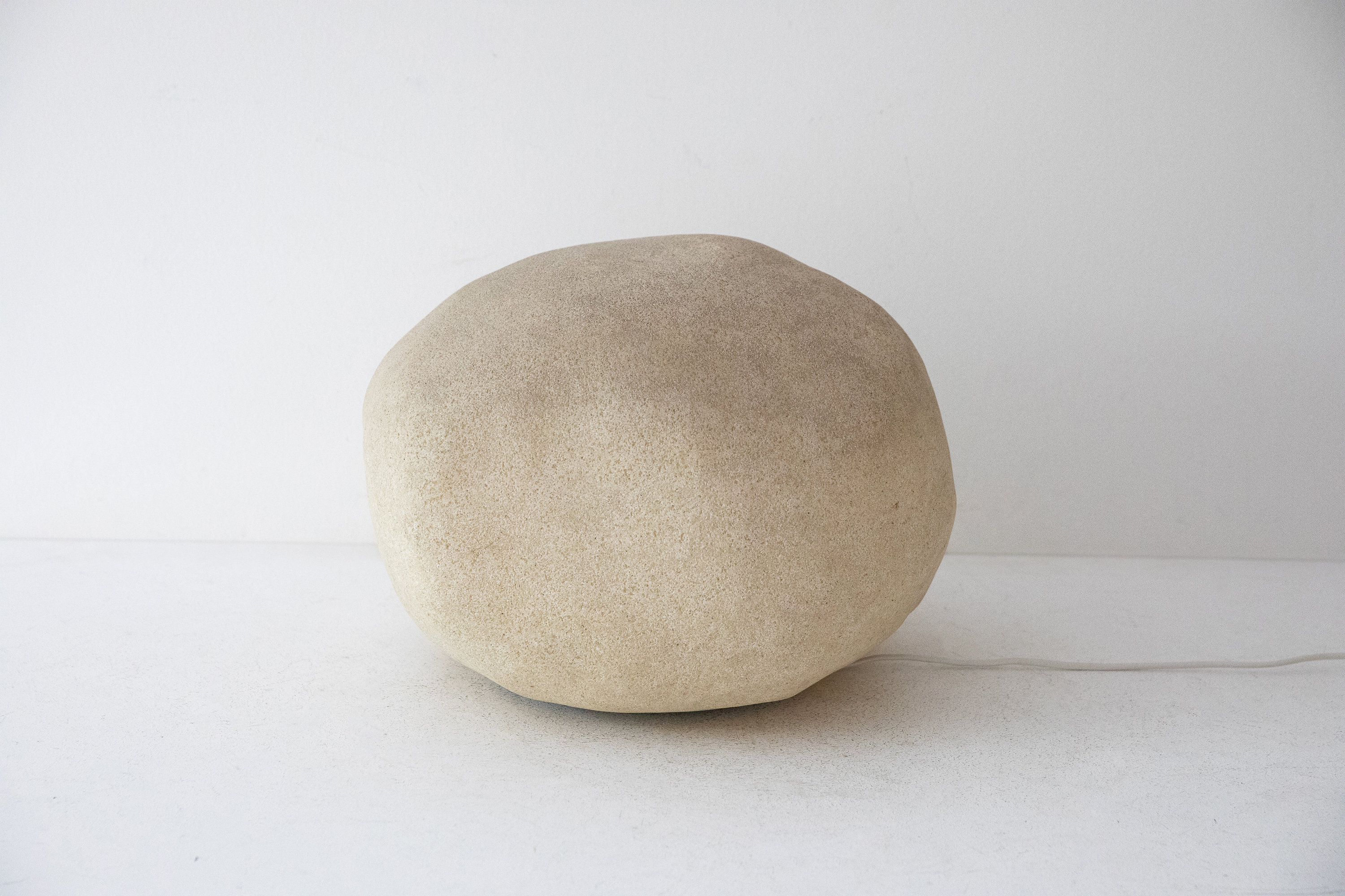 オリジナル Andre Cazenave ATELIER A アンティーク ロック