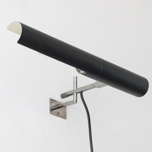 Modernist wall lamp by Beisl Leuchten, Germany 1960s