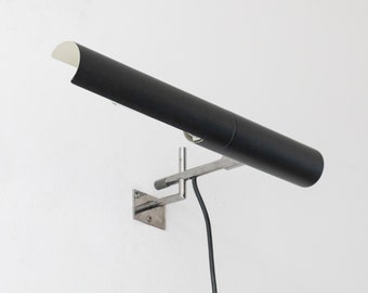 Modernist wall lamp by Beisl Leuchten, Germany 1960s