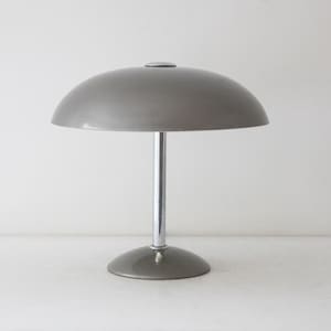 Bauhaus table lamp, Germany 1930s