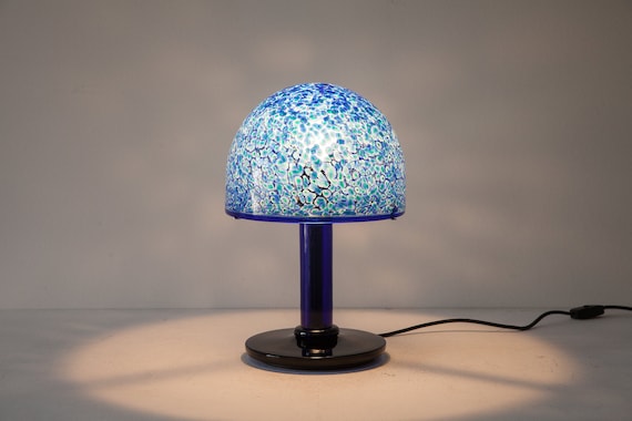 Kom langs om het te weten Schijnen Verleiden Gae Aulenti Table Lamp in Murano Glass for Vistosi Italy - Etsy Kom langs om het te weten Schijnen Verleiden Gae Aulenti Table Lamp in Murano Glass for Vistosi Italy - Etsy
