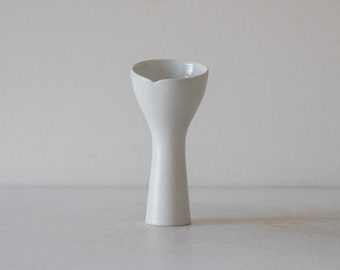 Tapio Wirkkala vase mod. 2729 for Rosenthal, Germany 1960s