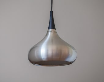 1 of 2 Fog & Mørup pendant lamp Orient Minor, Denmark 1960s