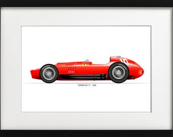 pennyフェラーリF.1 ヴィンテージモデル 1:24 Ferrari F1 640 / 642 - F189/ F191 (1989/1991) Decal Set