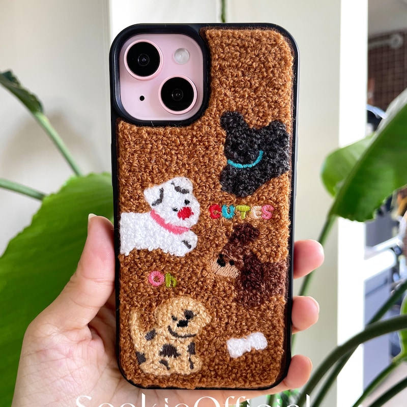 SookieOfficial Etsy