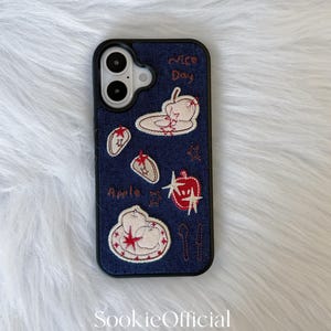 8 ball phone case Green Eight Balls