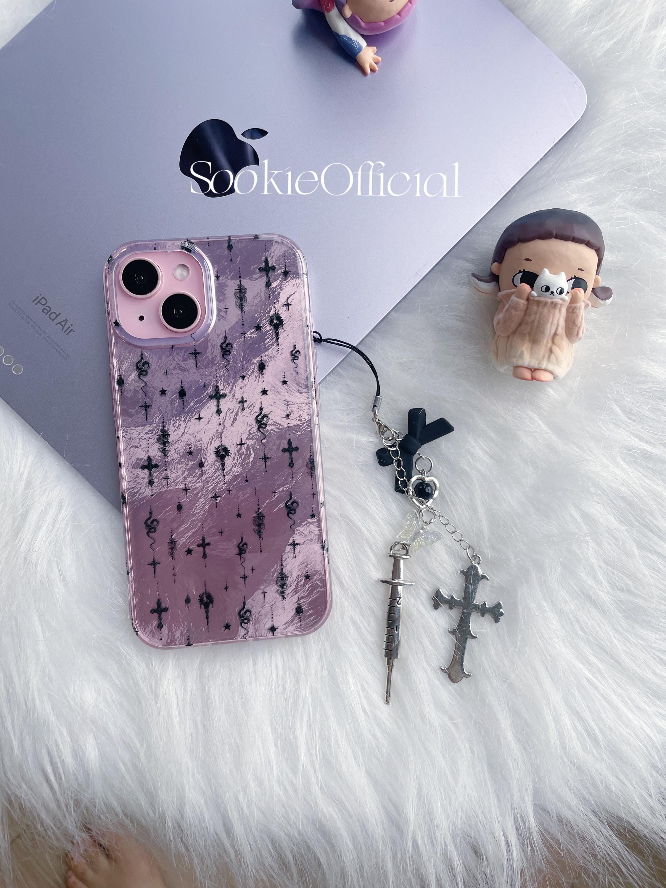 Juicy Couture ケース ネイビー Amazon.com: Juicy Couture Blue Makeup Bag Cosmetics