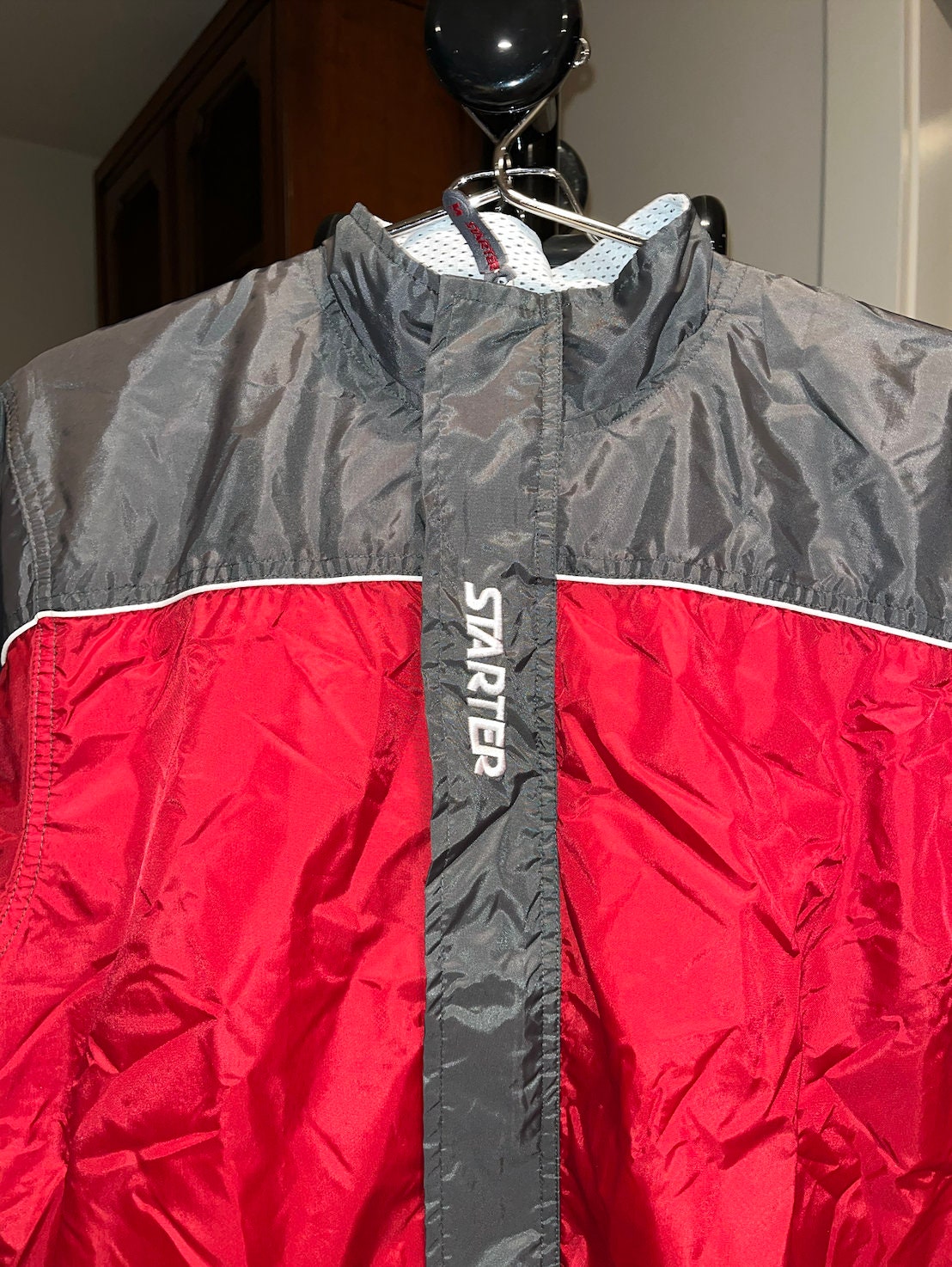 Vintage STARTER Tracksuit Zip up Jacket and Matching Jogger Vintage STARTER Tracksuit Zip up Jacket and Matching Jogger