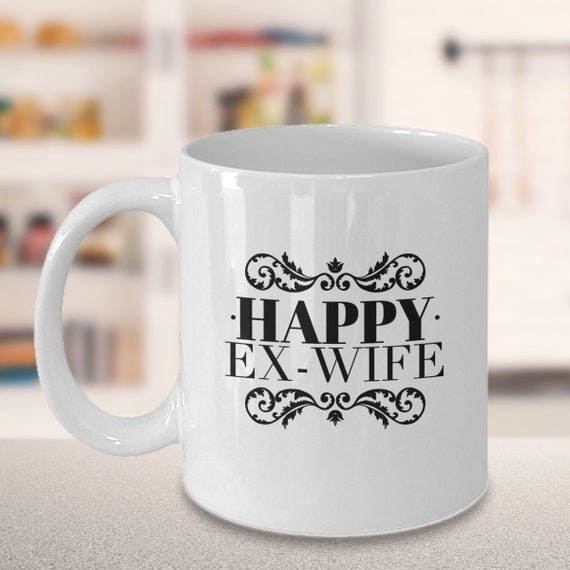 funny gifts for ex wife