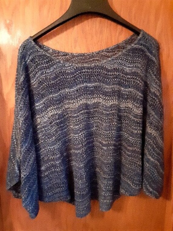 womens vintage sweater