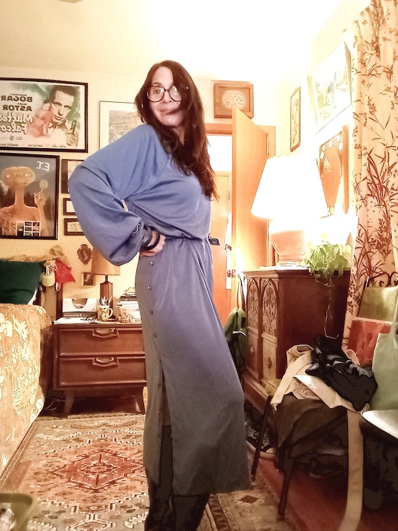 1970 dress