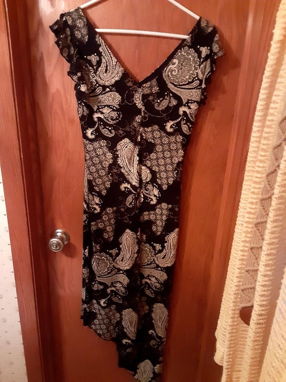 Womens Dress