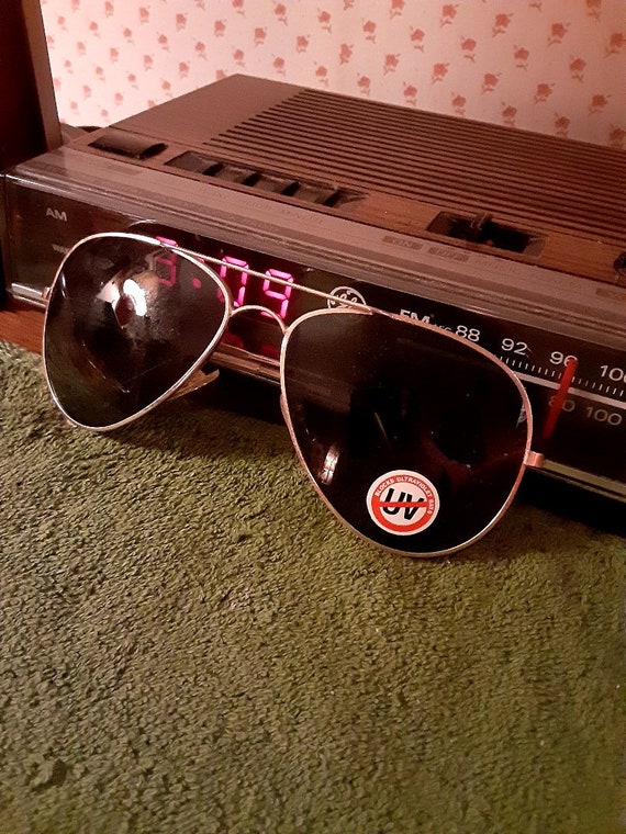 vintage Sunglasses - image 1