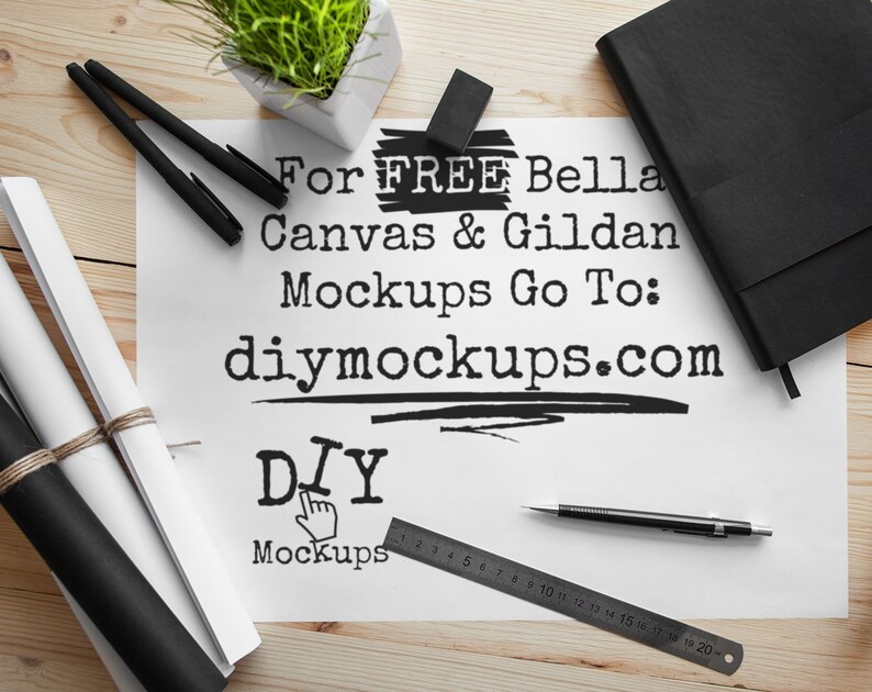 Download Gildan 64000 Dark Heather Mockup Transparent Background ...