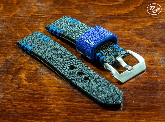 best stingray watch strap