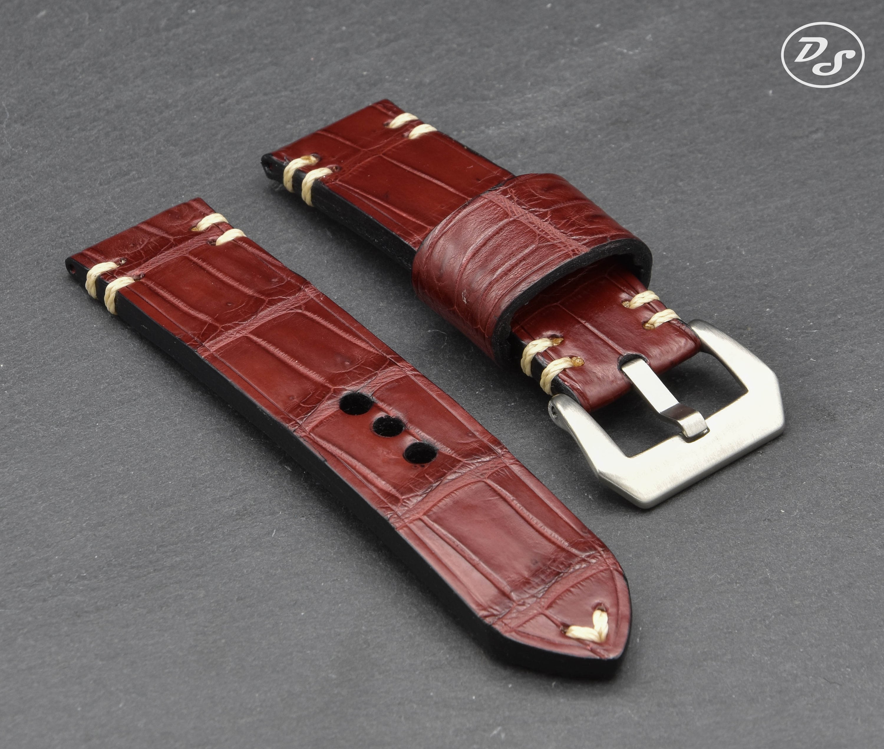 Horolograph: Strapped in tight: A complete guide to watch straps, exotic  and mundane