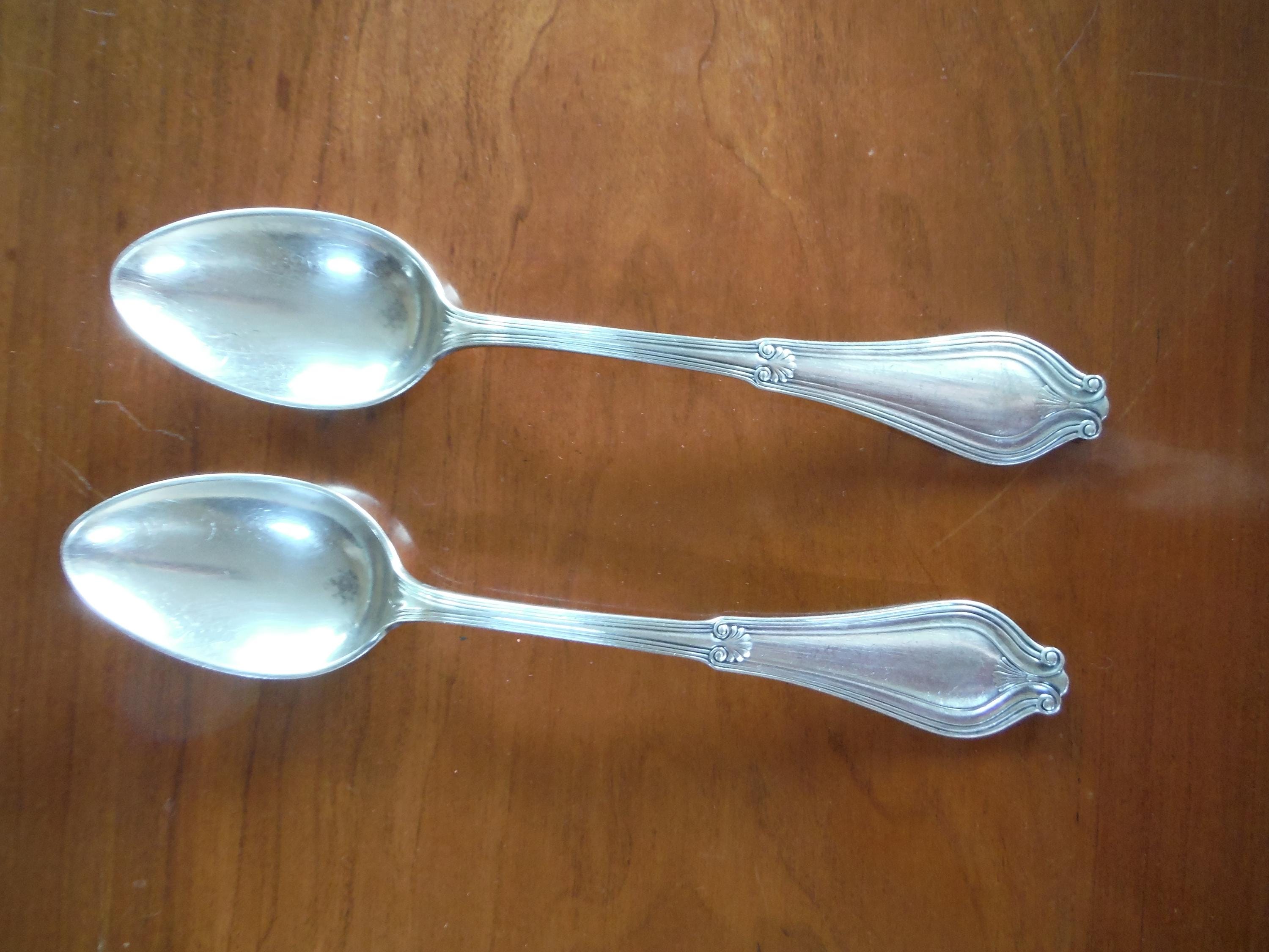 Tiffanys and co spoon - Etsy 日本