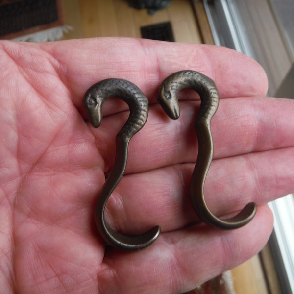 Antique Picture Hangers Etsy