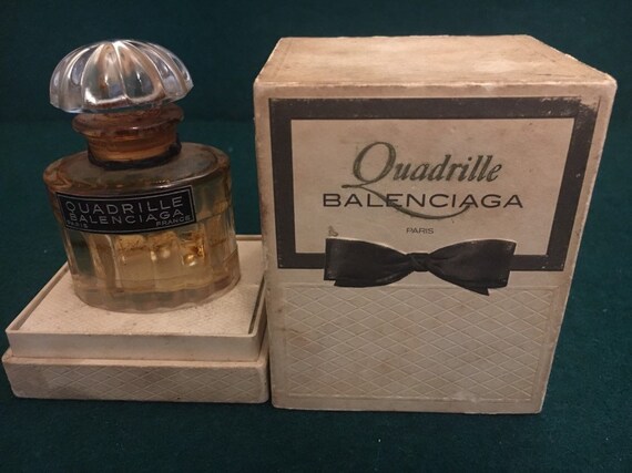 balenciaga quadrille