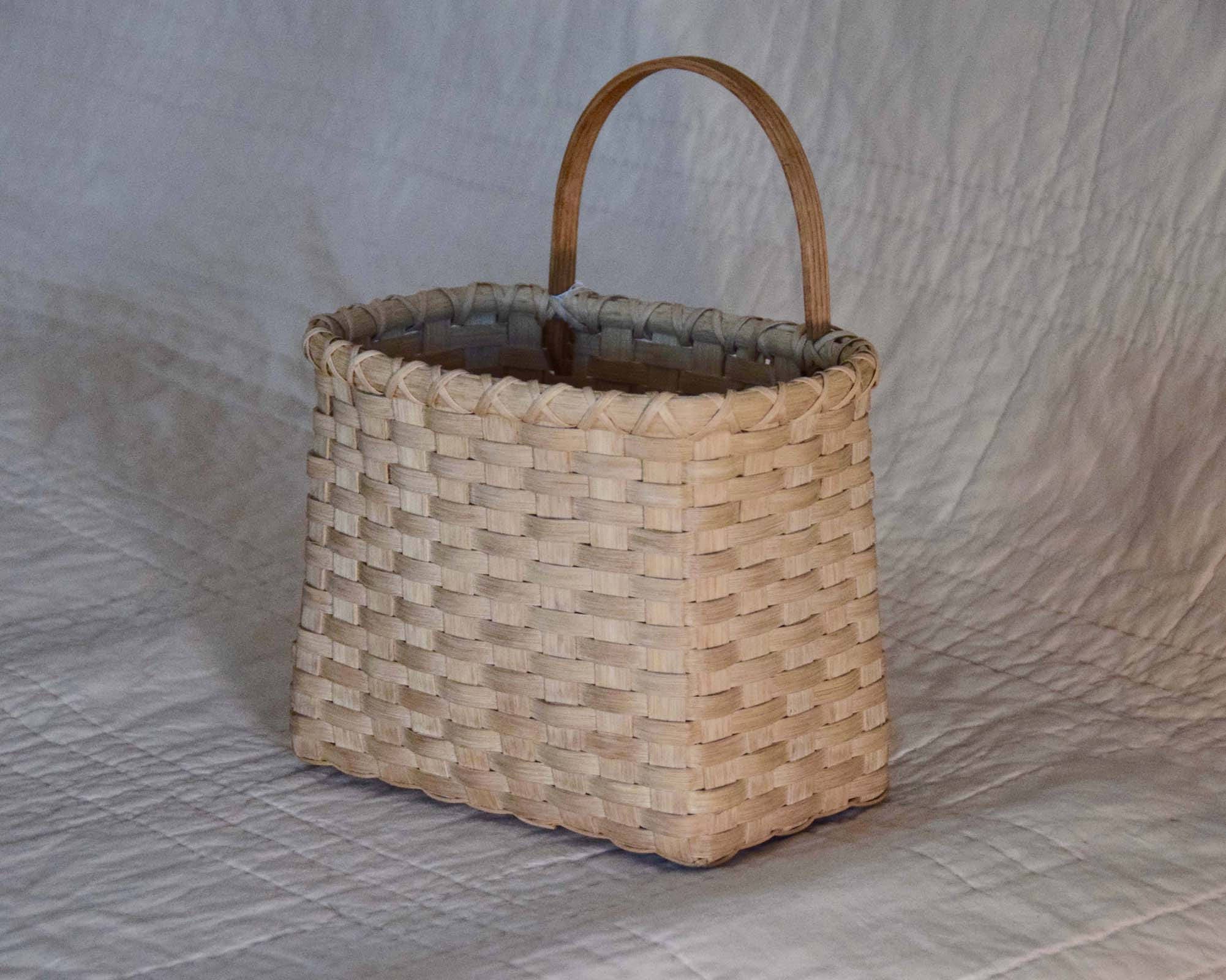 Mail/Door Basket Etsy
