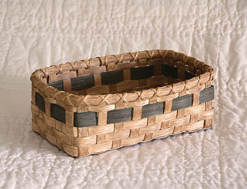 Small Bread Basket Etsy