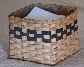 Napkin Basket