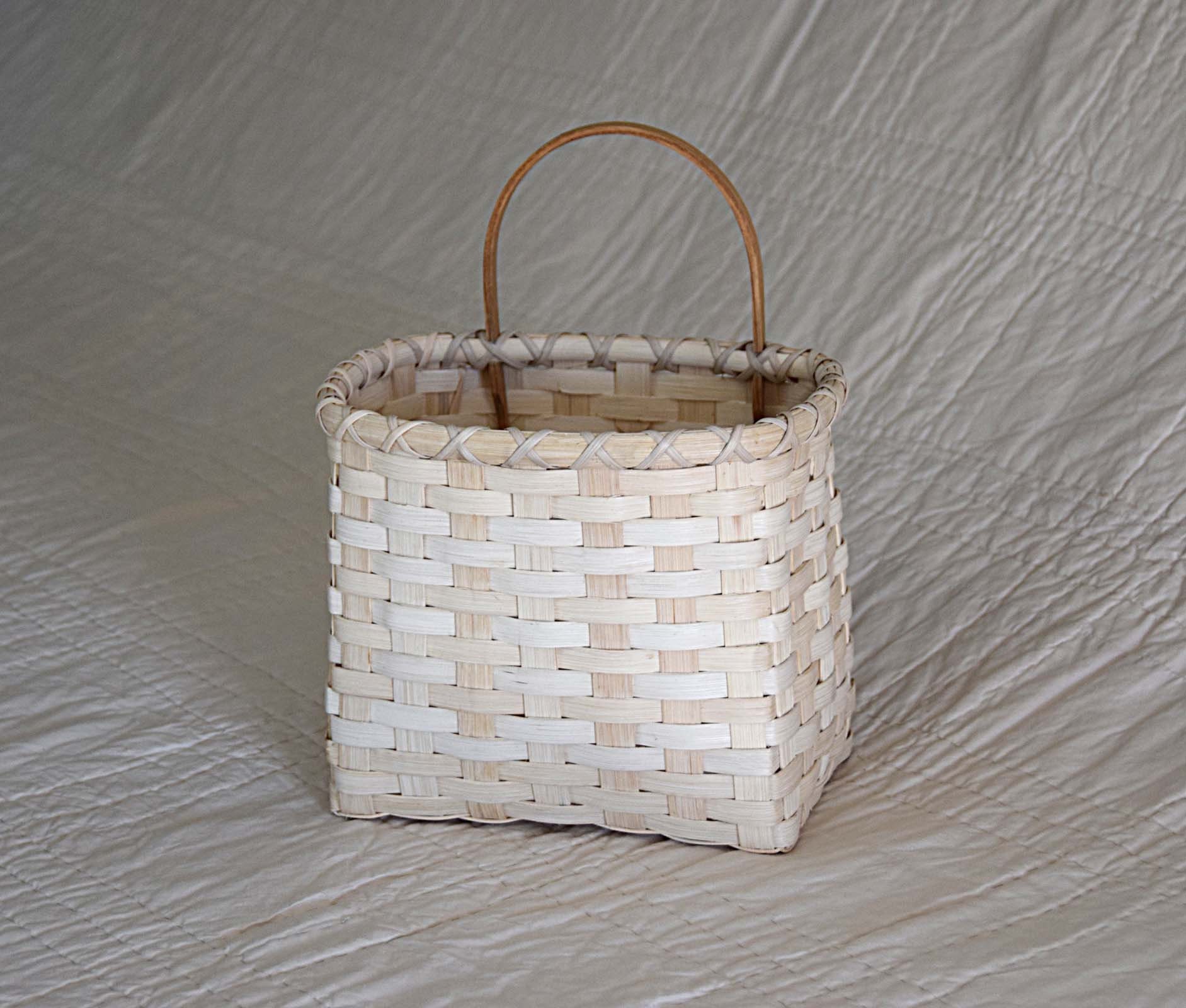 Mail/Door Basket Etsy