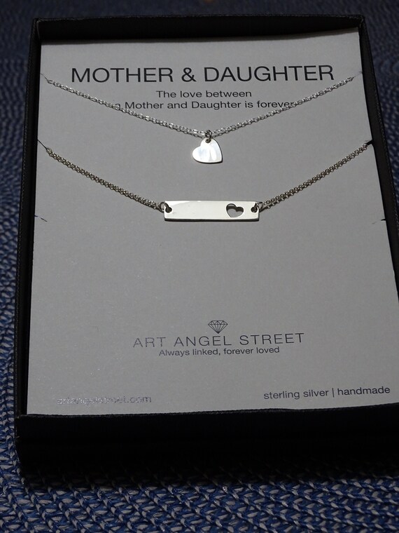jewelry gift for daughter