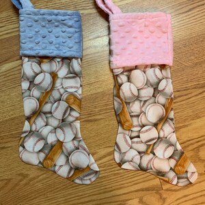 Baseball Stockings. Please Specify Which Color Top and Style Shown You ...